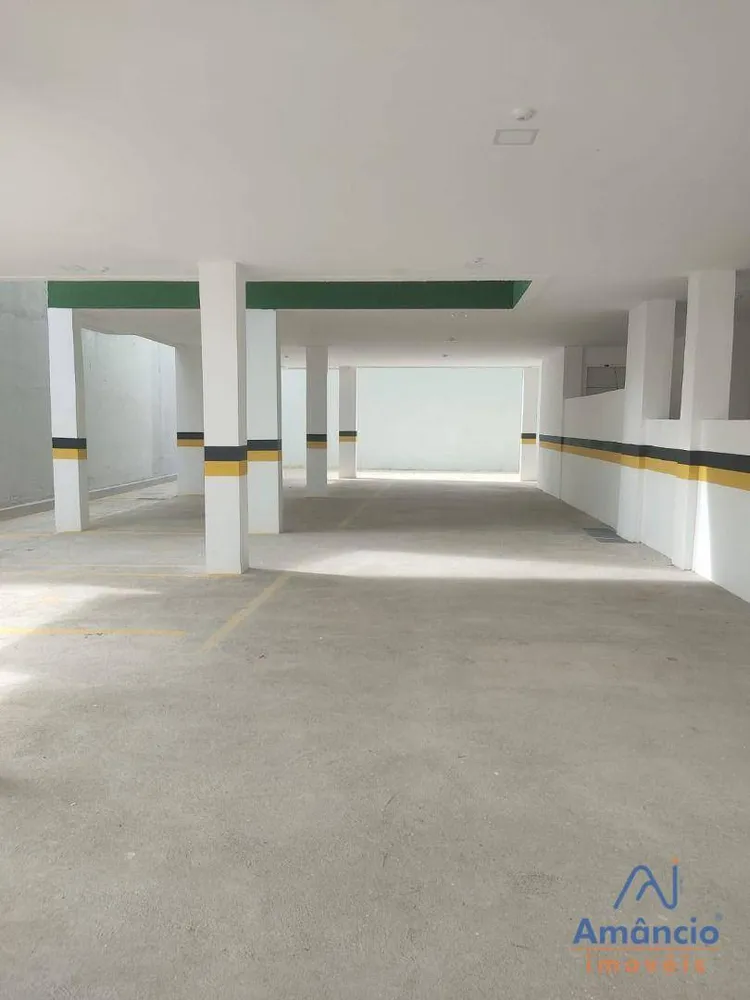 Apartamento, 2 quartos, 48 m² - Foto 4