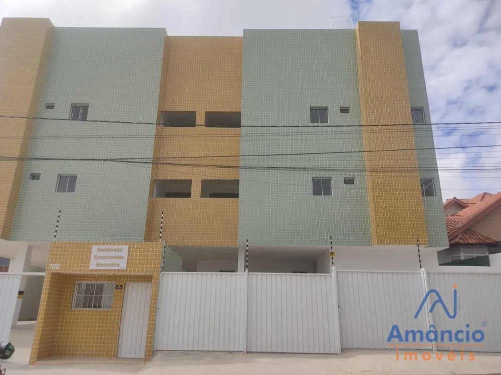 Apartamento, 2 quartos, 48 m² - Foto 1
