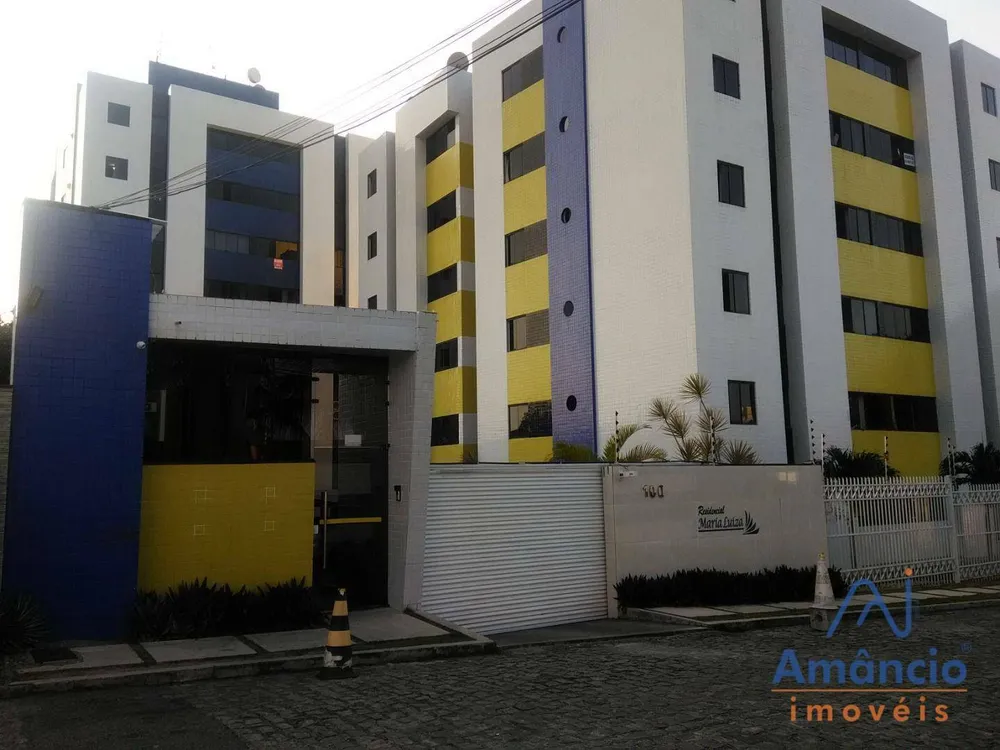 Apartamento, 4 quartos, 78 m² - Foto 1