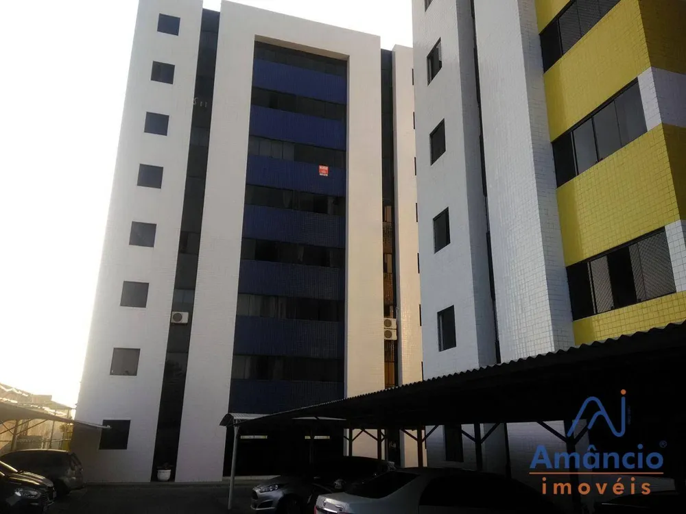 Apartamento, 4 quartos, 78 m² - Foto 2