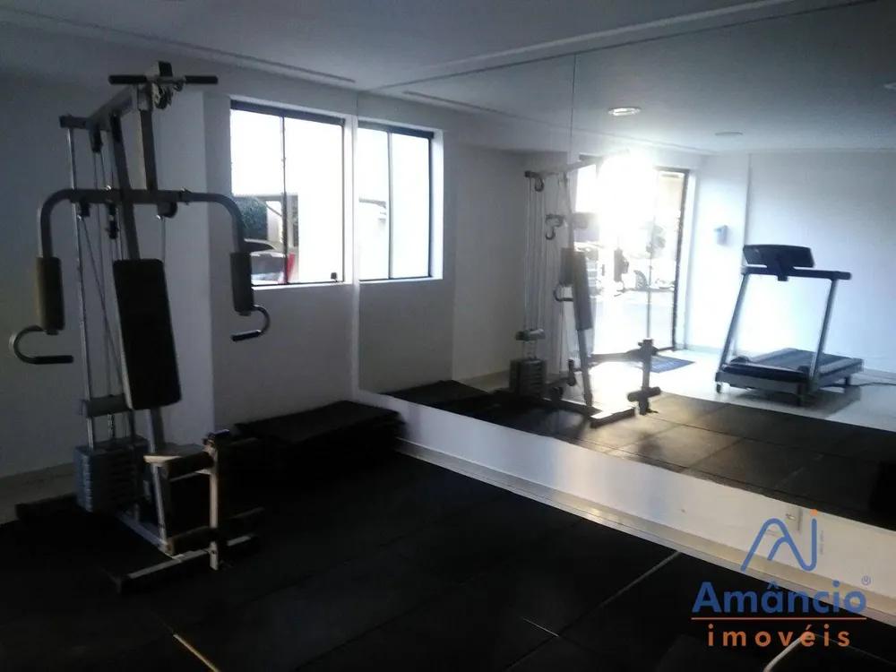 Apartamento, 4 quartos, 78 m² - Foto 3