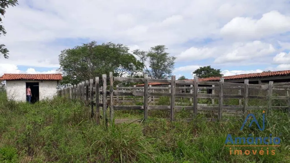 Fazenda, 150 hectares - Foto 1