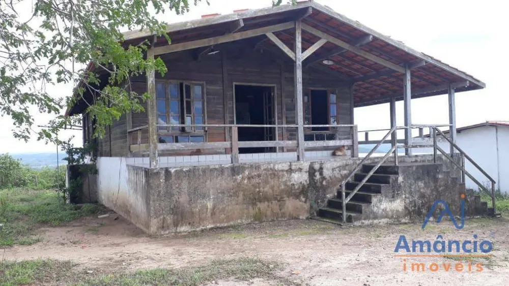 Fazenda, 150 hectares - Foto 2