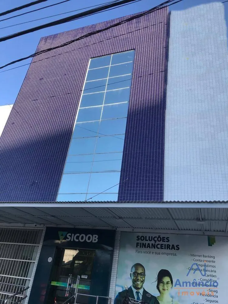Sala-Conjunto, 16 m² - Foto 1