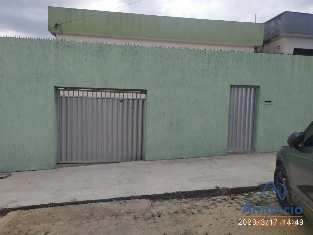Casa, 3 quartos, 297 m² - Foto 1