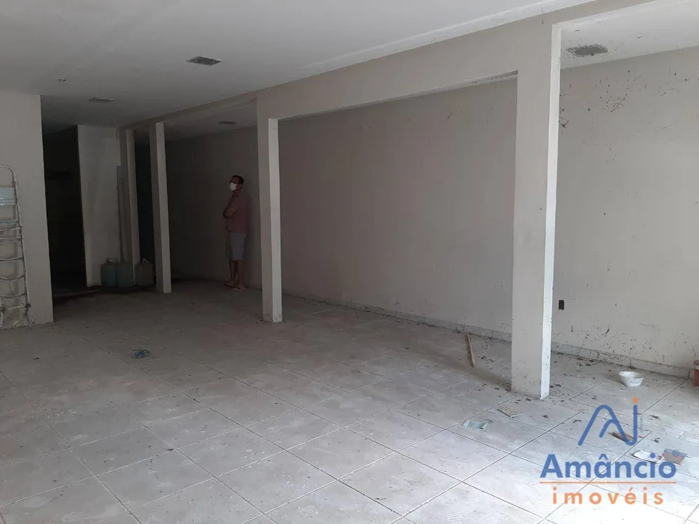 Loja-Salão, 94 m² - Foto 2