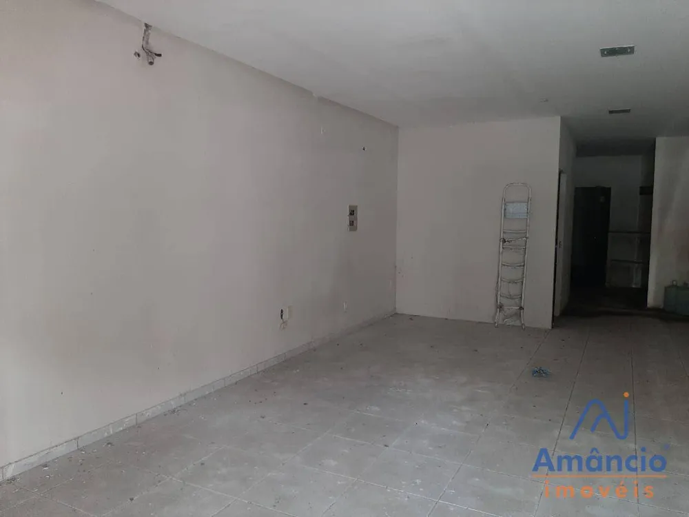 Loja-Salão, 94 m² - Foto 3