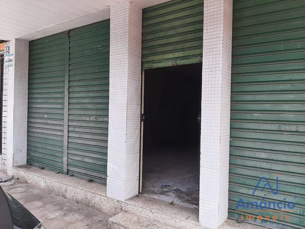 Loja-Salão, 94 m² - Foto 1