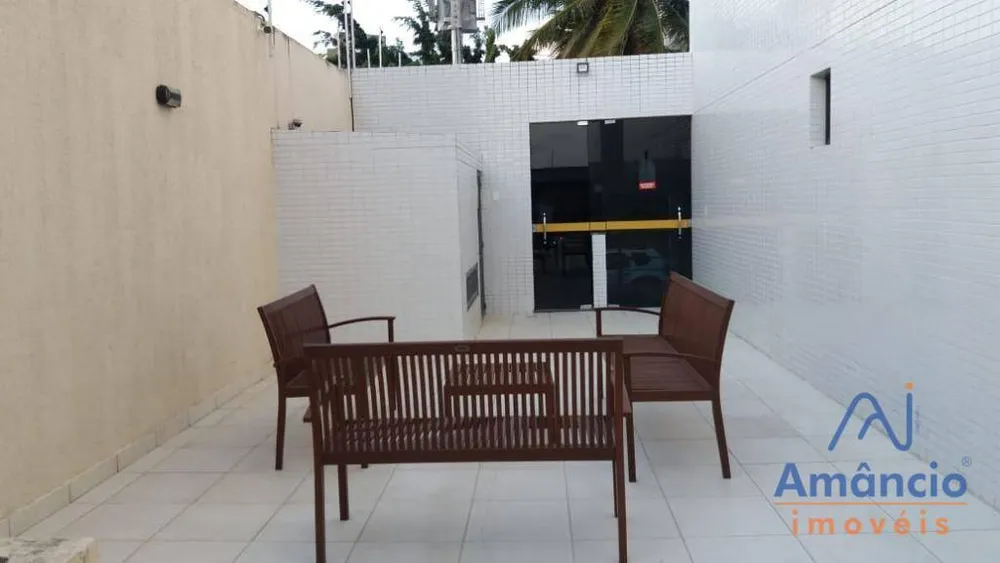 Apartamento, 3 quartos, 70 m² - Foto 3
