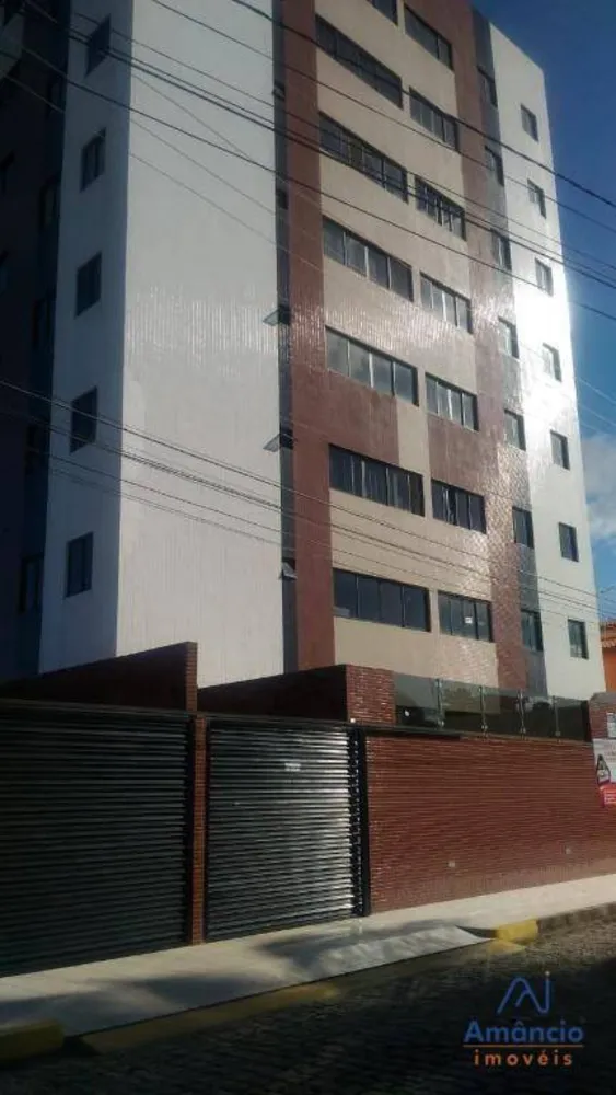 Apartamento, 3 quartos, 70 m² - Foto 1