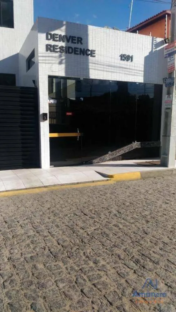 Apartamento, 3 quartos, 70 m² - Foto 2