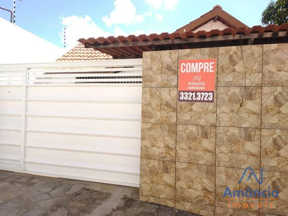 Casa, 3 quartos, 150 m² - Foto 1