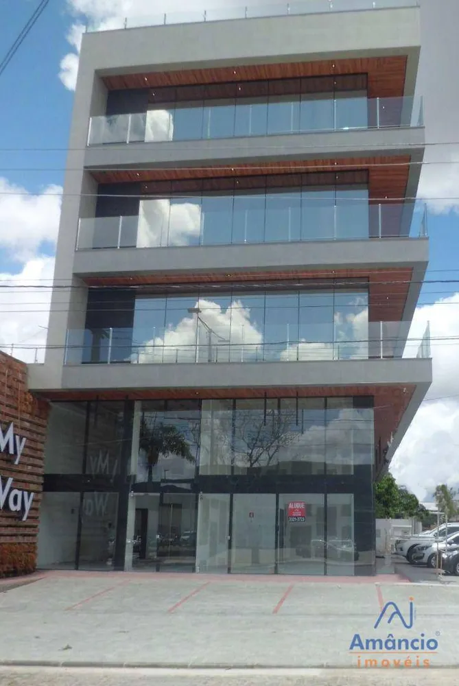 Sala-Conjunto, 31 m² - Foto 1