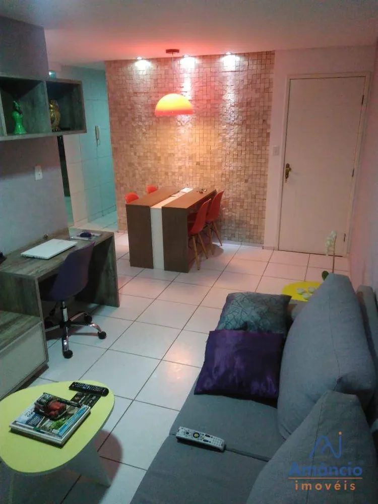 Apartamento, 2 quartos, 70 m² - Foto 3
