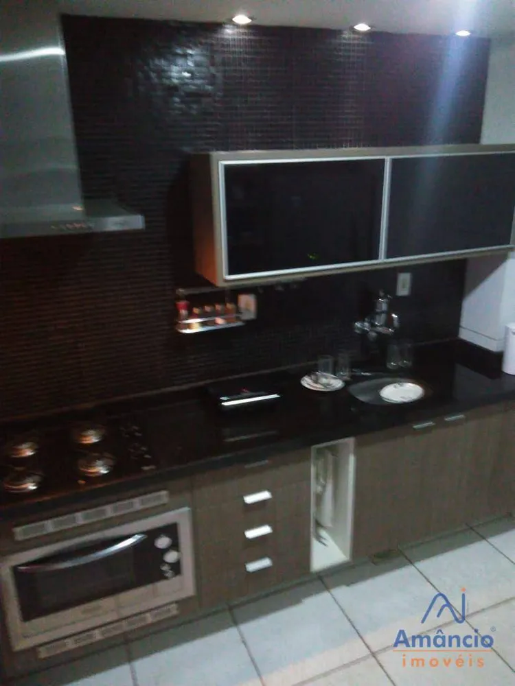 Apartamento, 2 quartos, 70 m² - Foto 4