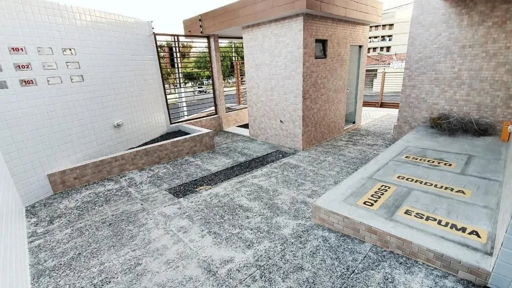 Apartamento, 2 quartos, 65 m² - Foto 4