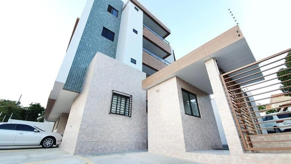 Apartamento, 2 quartos, 65 m² - Foto 2