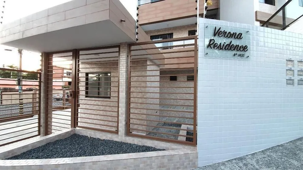 Apartamento, 2 quartos, 65 m² - Foto 3