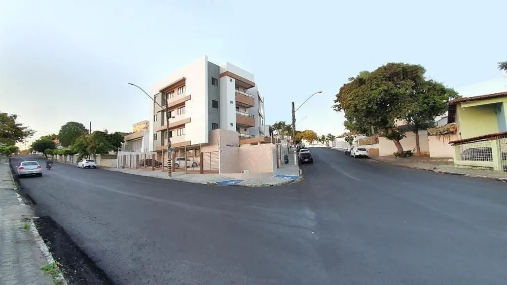 Apartamento, 2 quartos, 65 m² - Foto 1