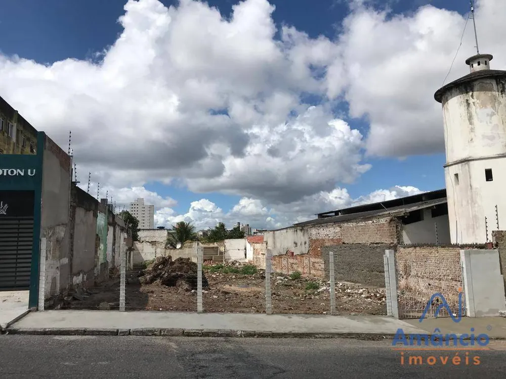 Terreno, 600 m² - Foto 1