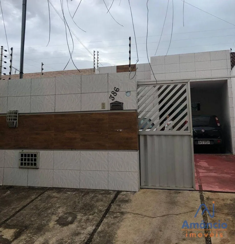 Casa de Condomínio, 2 quartos - Foto 1