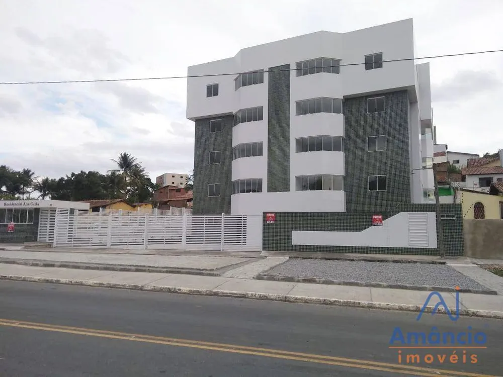Apartamento, 3 quartos, 91 m² - Foto 1