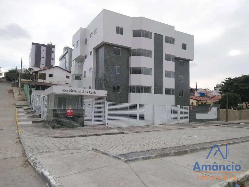 Apartamento, 3 quartos, 91 m² - Foto 2