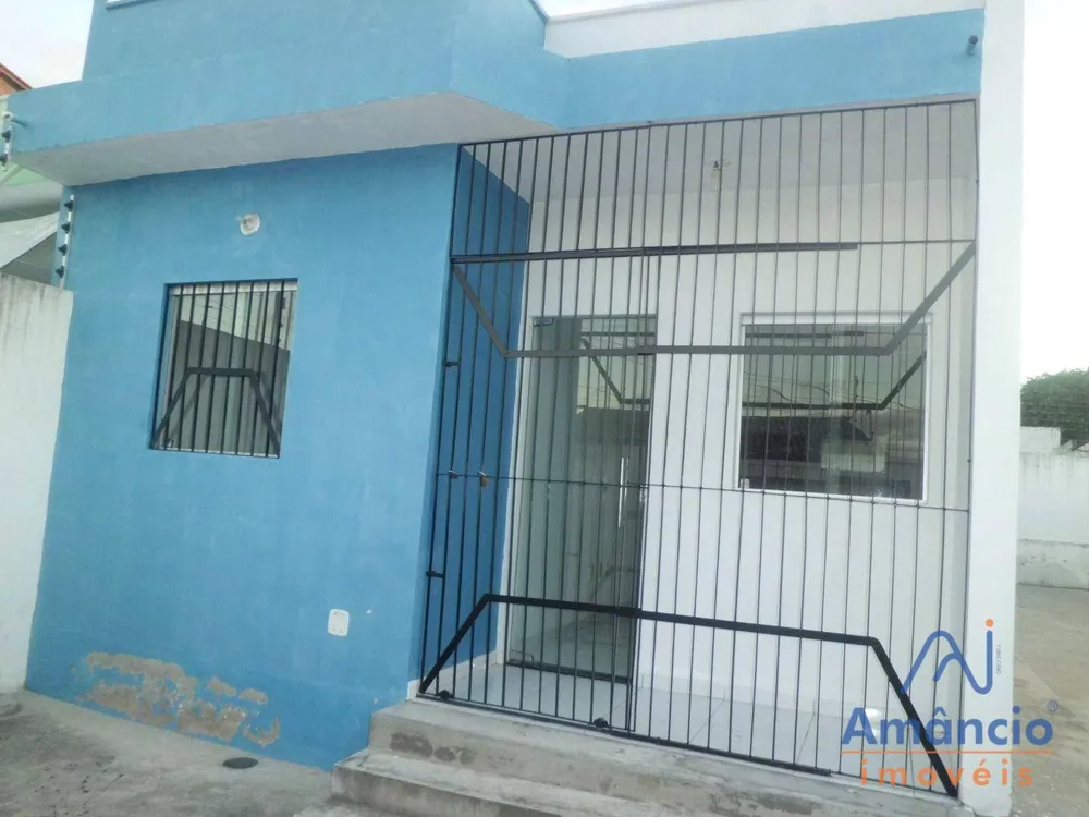 Casa, 2 quartos, 61 m² - Foto 2