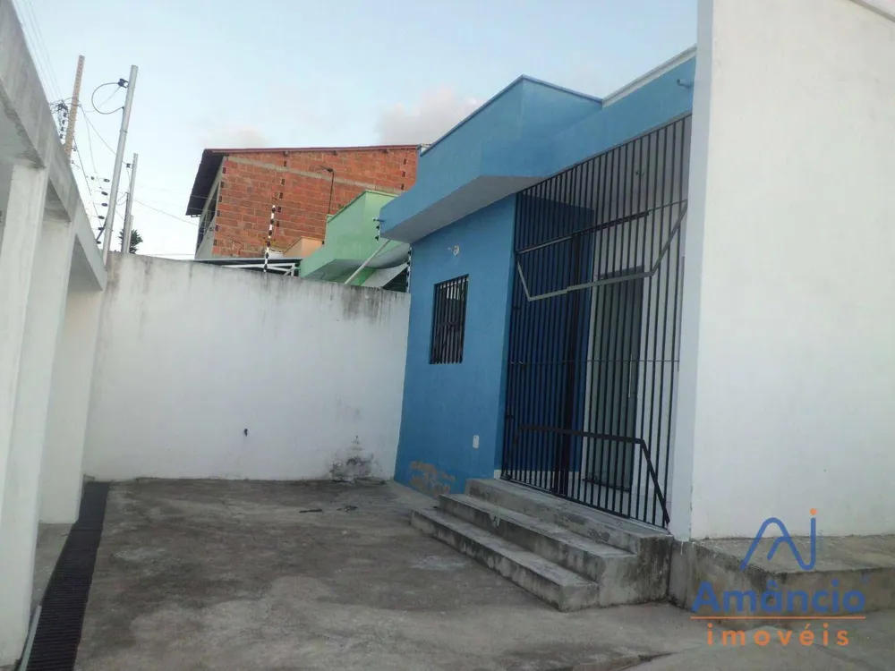 Casa, 2 quartos, 61 m² - Foto 3