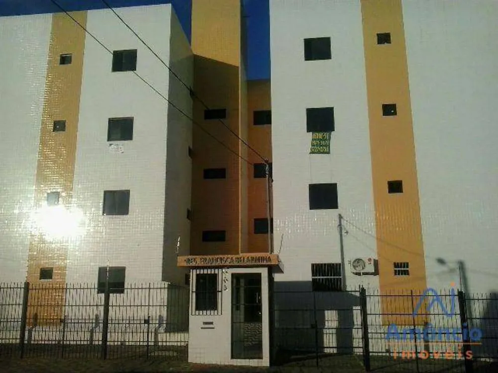 Apartamento, 2 quartos, 62 m² - Foto 1
