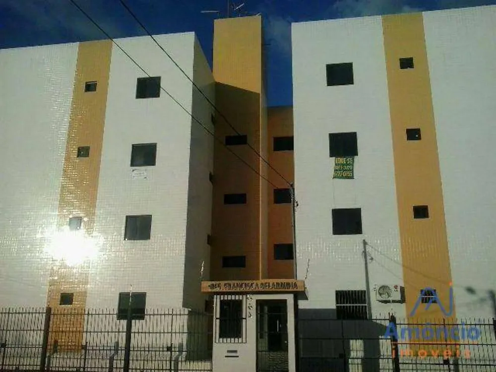Apartamento, 2 quartos, 62 m² - Foto 2