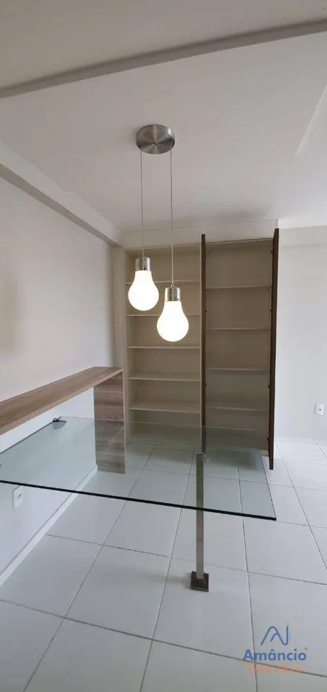 Apartamento, 1 quarto, 55 m² - Foto 4