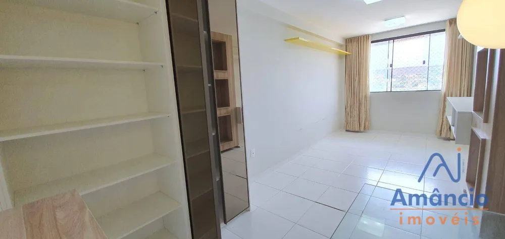 Apartamento, 1 quarto, 55 m² - Foto 3