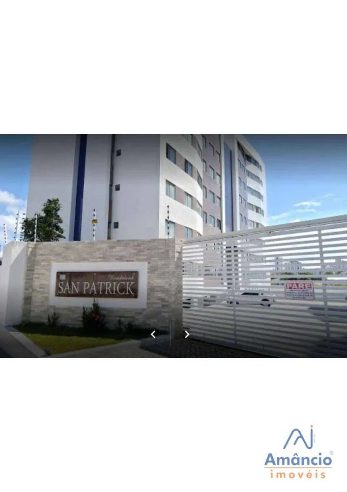 Apartamento, 1 quarto, 55 m² - Foto 1