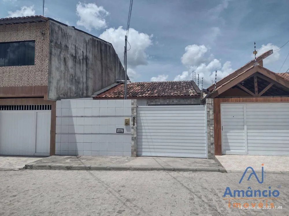 Casa, 3 quartos, 85 m² - Foto 2