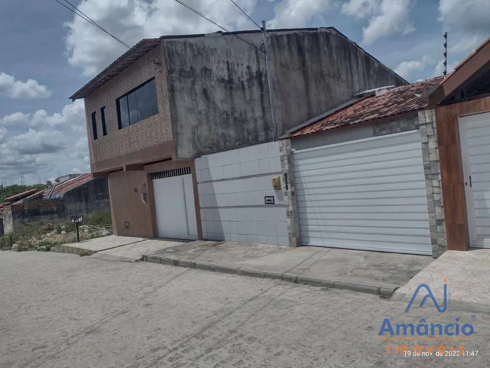 Casa, 3 quartos, 85 m² - Foto 4