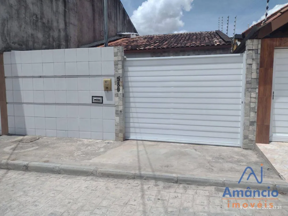 Casa, 3 quartos, 85 m² - Foto 1
