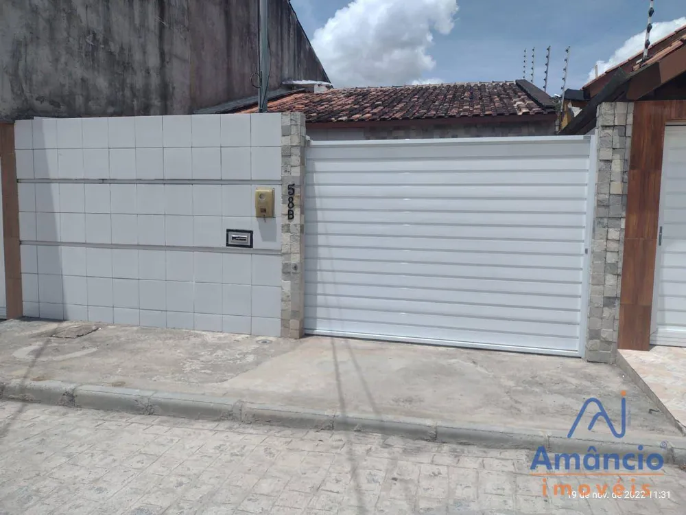 Casa, 3 quartos, 85 m² - Foto 3