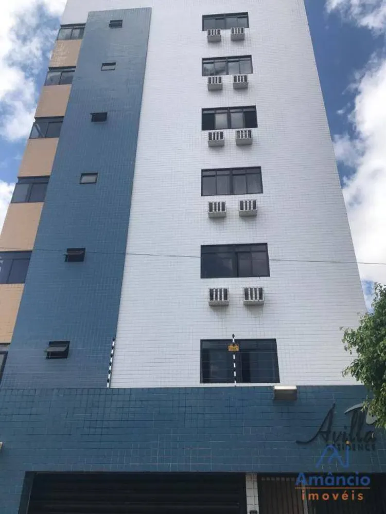 Apartamento, 2 quartos, 64 m² - Foto 1