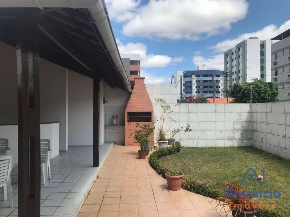 Apartamento, 2 quartos, 64 m² - Foto 3