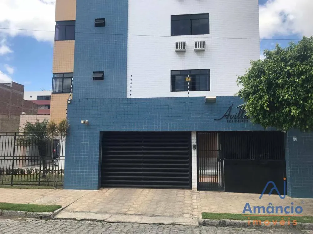 Apartamento, 2 quartos, 64 m² - Foto 2