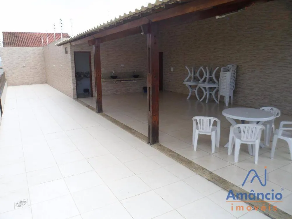 Apartamento, 2 quartos, 51 m² - Foto 4