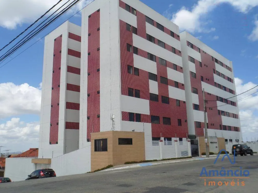 Apartamento, 2 quartos, 51 m² - Foto 1