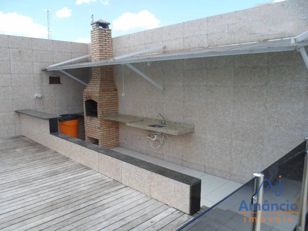 Apartamento, 2 quartos, 51 m² - Foto 3