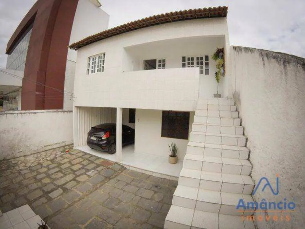 Casa, 5 quartos, 292 m² - Foto 3