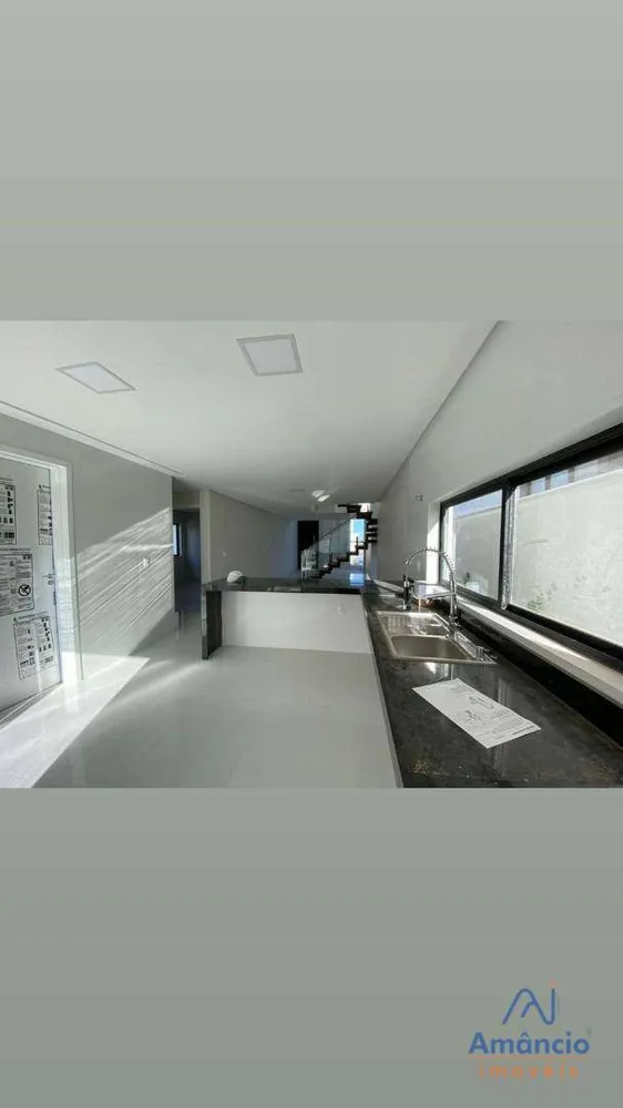 Casa de Condomínio, 4 quartos - Foto 3