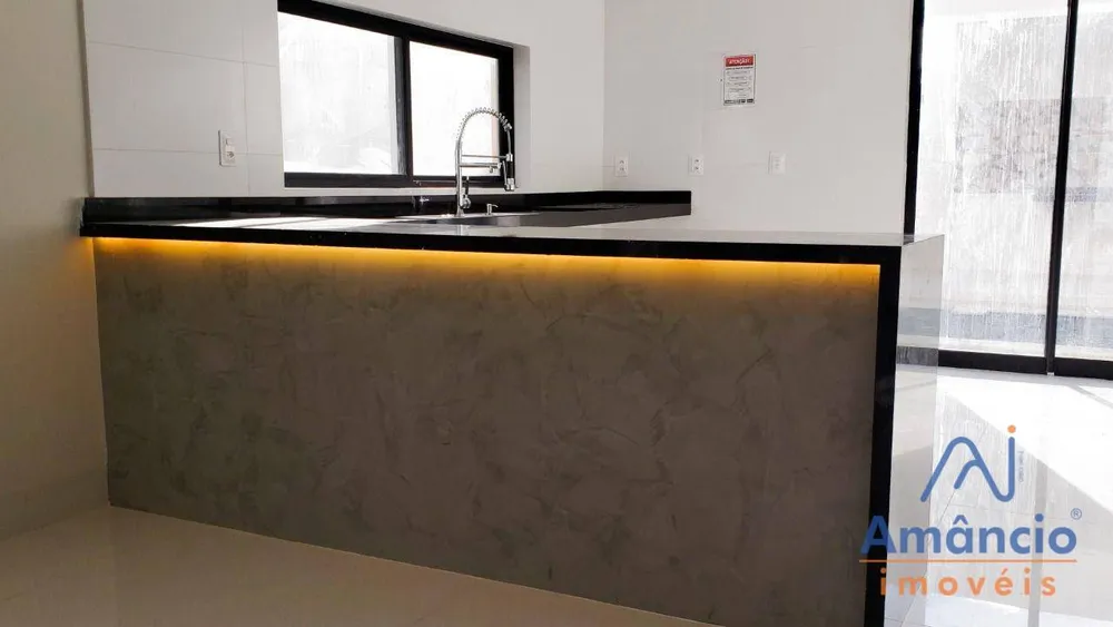 Casa de Condomínio, 4 quartos - Foto 4