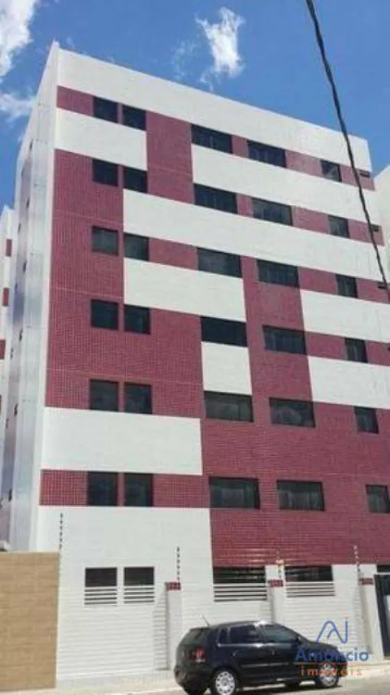 Apartamento, 3 quartos, 63 m² - Foto 1