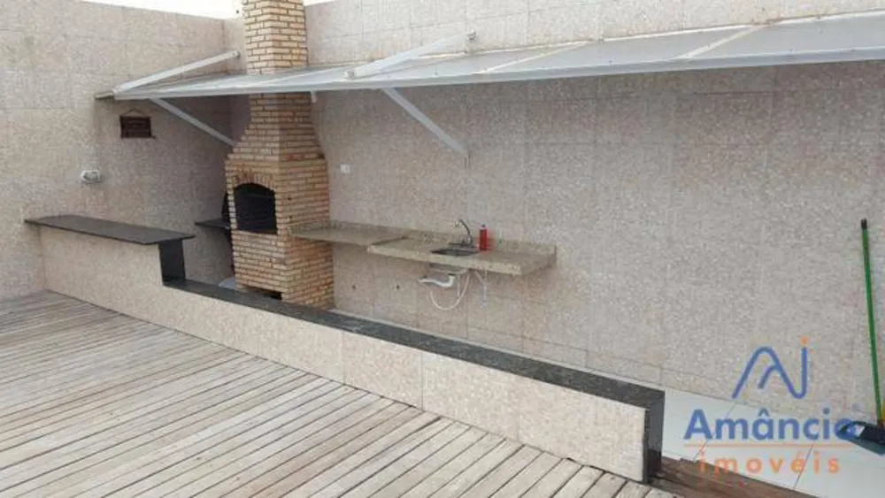Apartamento, 3 quartos, 63 m² - Foto 3
