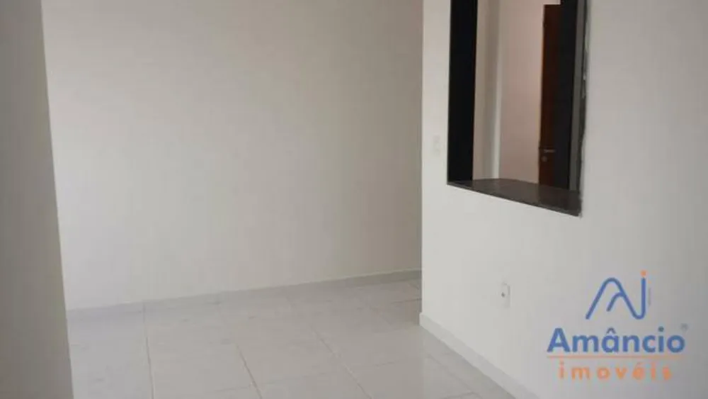Apartamento, 3 quartos, 63 m² - Foto 4